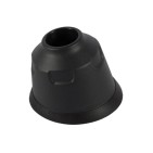 Tampon Aimant Stop Porte Pour Ford Transit V363 1847633 BK31V272A56BD