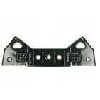 Renfort d'Essieu Arrière Pour Iveco Daily - à partir de 2006 500334674