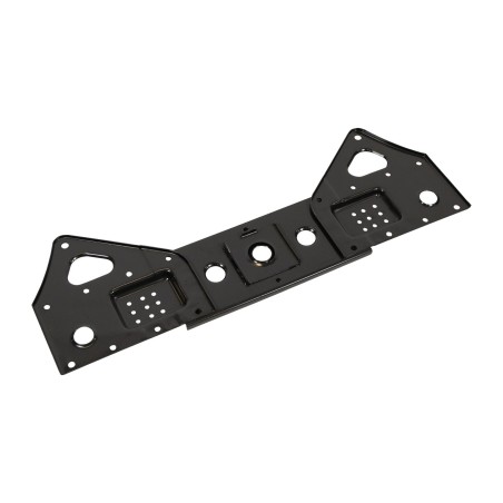 Renfort d'Essieu Arrière Pour Iveco Daily - à partir de 2006 504054428