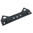 Renfort d'Essieu Arrière Pour Iveco Daily - à partir de 2006 504054428