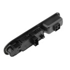 Bouton de vitre Conducteur Pour PEUGEOT 207 -à partir de 2006 6554QA