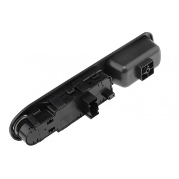 Bouton de vitre Conducteur Pour PEUGEOT 207 -à partir de 2006 6554QA