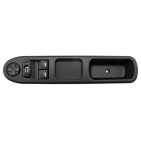 Bouton de vitre Conducteur Pour PEUGEOT 207 -à partir de 2006 6554QA