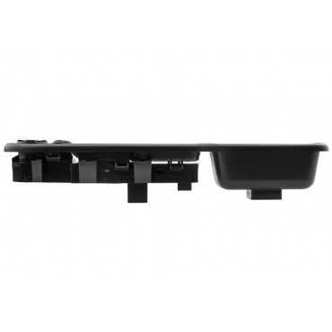 Bouton de vitre Conducteur Pour PEUGEOT 207 -à partir de 2006 6554QA