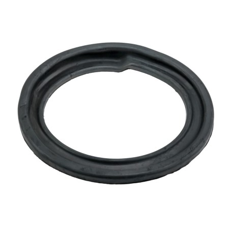 Patin de Ressort d'Amortisseur inférieur Pour Bmw Serie 3 31331090479