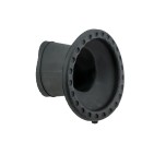 Patin de Ressort d'Amortisseur Avant Pour Toyota Avensis Carina E VI 48157-05010