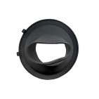 Patin de Ressort d'Amortisseur Avant Pour Toyota Avensis Carina E VI 48157-05010