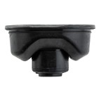 Patin de Ressort d'Amortisseur Arrière Supérieur Pour Volvo Xc90 I II 31277888