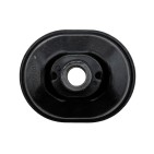 Patin de Ressort d'Amortisseur Arrière Supérieur Pour Volvo Xc90 I II 31277888
