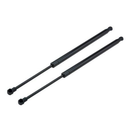 x2 Vérin Hayon de Coffre Pour Audi Tt 2014-2018 8S8827552A