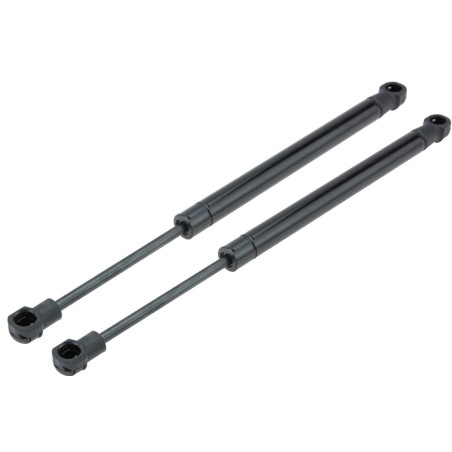 x2 Vérin Hayon de Coffre Pour Bmw Serie 6 E64 Convertible 51247057340