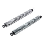 x2 Vérin Hayon de Coffre Gauche+Droit Pour Alpina Bmw B7 Série 7 51247185904