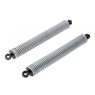 x2 Vérin Hayon de Coffre Gauche+Droit Pour Alpina Bmw B7 Série 7 51247185904