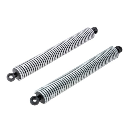 x2 Vérin Hayon de Coffre Gauche+Droit Pour Alpina Bmw B7 Série 7 51247185904