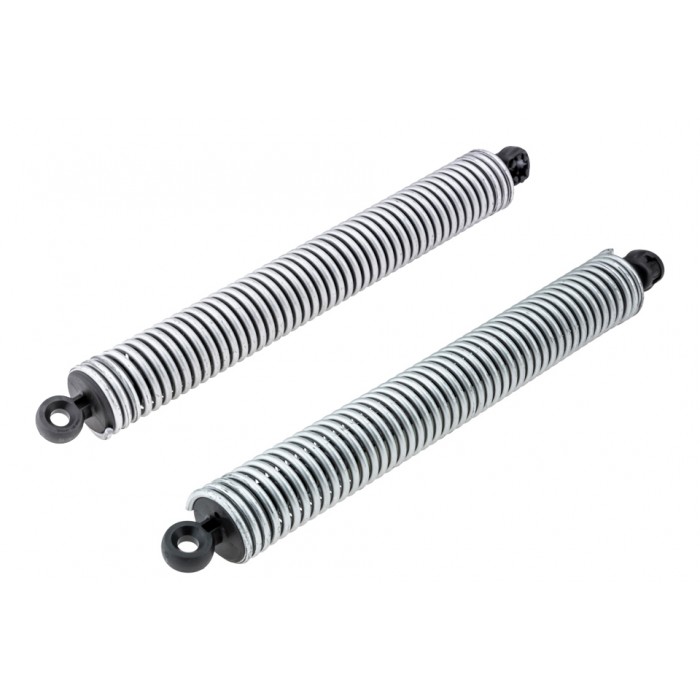 x2 Vérin Hayon de Coffre Gauche+Droit Pour Alpina Bmw B7 Série 7 51247185904
