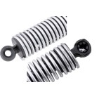 x2 Vérin Hayon de Coffre Gauche+Droit Pour Alpina Bmw B7 Série 7 51247185904