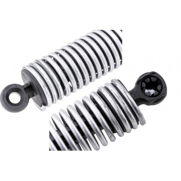 x2 Vérin Hayon de Coffre Gauche+Droit Pour Alpina Bmw B7 Série 7 51247185904