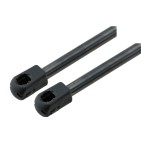 x2 Vérin Hayon de Coffre Gauche+Droit Pour Ord Kuga 1790926 CV44-S406A10-AD