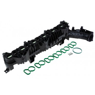Collecteur d'Admission Pour Bmw Série 5 7 X3 11618477030 11618596319 8596319