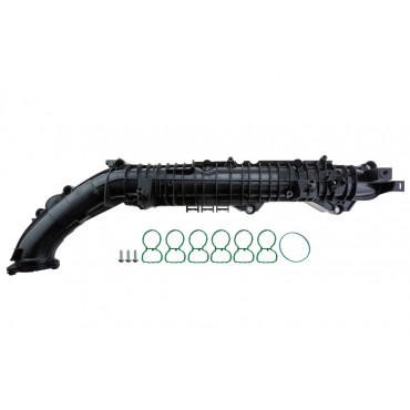 Collecteur d'Admission Pour Bmw Série 5 7 X3 11618477030 11618596319 8596319