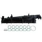 Collecteur d'Admission Pour Bmw Série 5 7 X3 11618477030 11618596319 8596319