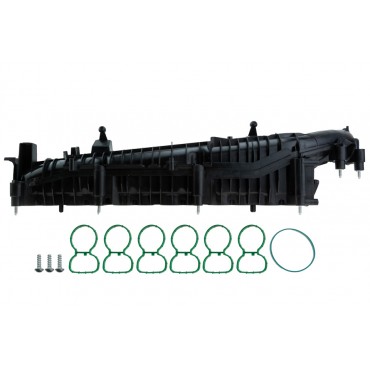 Collecteur d'Admission Pour Bmw Série 5 7 X3 11618477030 11618596319 8596319