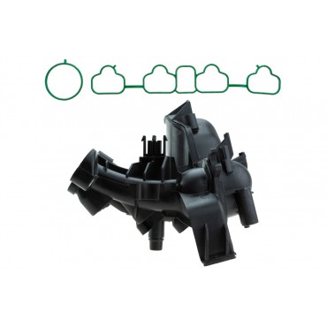 Collecteur d'Admission Pour Chevrolet Opel Mokka X Cruze 1.4 850098 850098
