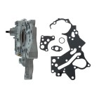 Pompe à Huile Pour Mitsubishi Carisma Eclipse Galant L 300 L200 MD322509
