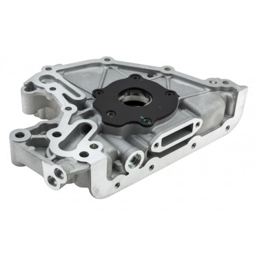 Pompe à Huile Pour Seat Ibiza IV Skoda Fabia III Citigo Vw Polo V 1.0 4C115105C