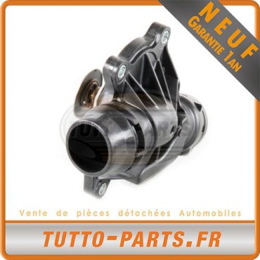 Thermostat d'Eau E46 E39 BMW
