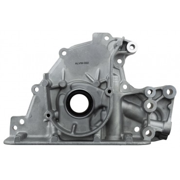 Pompe à Huile Pour Seat Ibiza IV Skoda Fabia III Citigo Vw Polo V 1.0 4C115105C