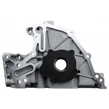 Pompe à Huile Pour Seat Ibiza IV Skoda Fabia III Citigo Vw Polo V 1.0 4C115105C