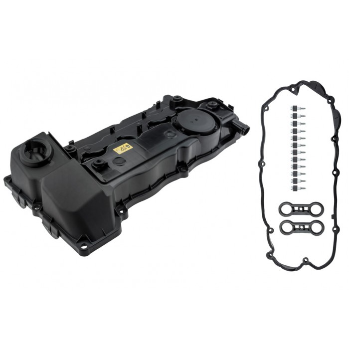 Couvercle de Culasse Pour Bmw Série 1 (E81 E87) 3 E90 11127526665 11127568579