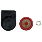 Membrane Couvercle de Culasse Pour Mini Countryman Coupé 1.6 11127603390