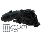 Radiateur d'huile + Boitier Filtre à Huile Pour Bmw Série 2 X1 X2 11428513948