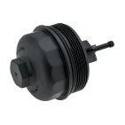 Couvercle de Filtre à Huile Pour Bmw Série 3 E90 E92 E93 11427838009 7838009