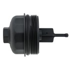 Couvercle de Filtre à Huile Pour Bmw Série 3 E90 E92 E93 11427838009 7838009