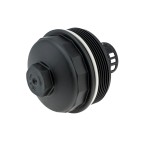 Couvercle de Filtre à Huile Pour Land Rover Freelander II 3.2 2006-2014 LR001477
