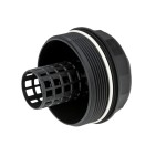 Couvercle de Filtre à Huile Pour Land Rover Freelander II 3.2 2006-2014 LR001477