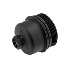 Couvercle de Filtre à Huile Pour Land Rover Defender 2.2 Td4 2.4 Td4 LR004508