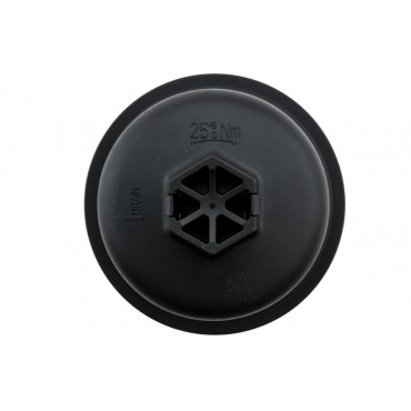 Couvercle de Filtre à Huile Pour Land Rover Defender 2.2 Td4 2.4 Td4 LR004508