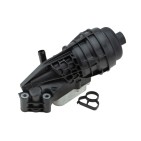 Radiateur d'huile + Boitier Filtre à Huile Pour Mercedes Classe Glb 2601800400