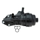 Radiateur d'huile + Boitier Filtre à Huile Pour Mercedes Classe Glb 2601800400