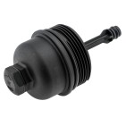 Couvercle de Filtre à Huile Pour Mercedes Classe A W168 A 160 CDI A1661800138