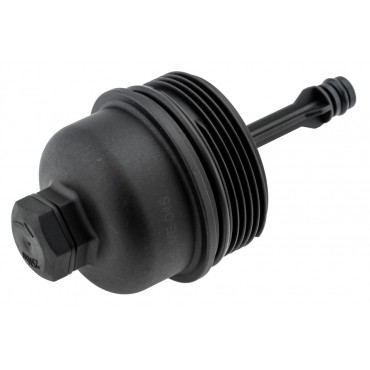 Couvercle de Filtre à Huile Pour Mercedes Classe A W168 A 160 CDI A1661800138