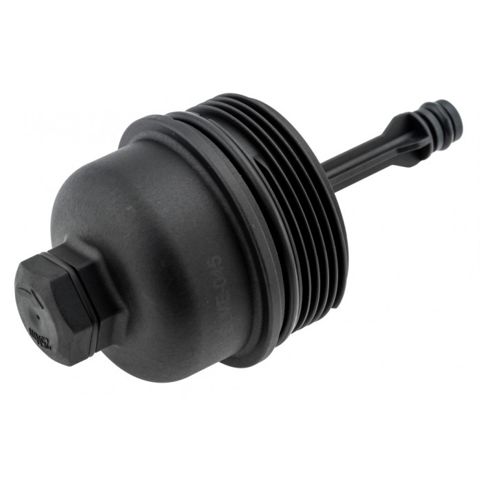 Couvercle de Filtre à Huile Pour Mercedes Classe A W168 A 160 CDI A1661800138