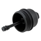Couvercle de Filtre à Huile Pour Mercedes Classe A W168 A 160 CDI A1661800138