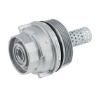Couvercle de Filtre à Huile Pour Toyota Land Cruiser 200 4.5 1562051010