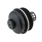 Couvercle de Filtre à Huile Pour Volvo S60 II S80 II Xc60 I Xc70 Xc90 30677346