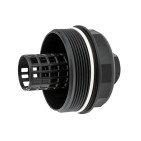Couvercle de Filtre à Huile Pour Volvo S60 II S80 II Xc60 I Xc70 Xc90 30677346